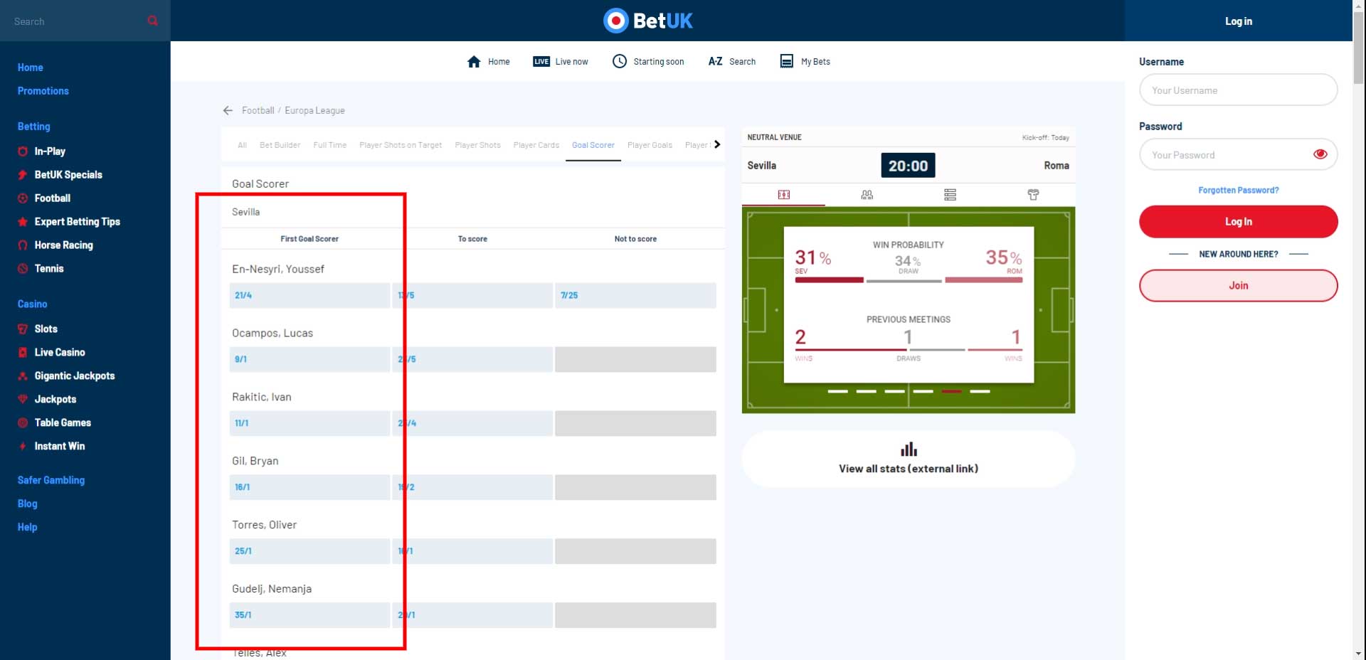 WinDrawWin Predictions and Betting Guide - Full Time Result Bets